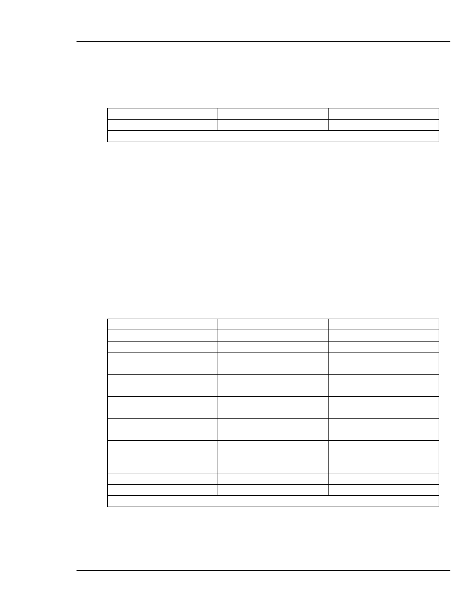 INFICON MDC-360 Thin Film Deposition Controller User Manual | Page 149 / 173