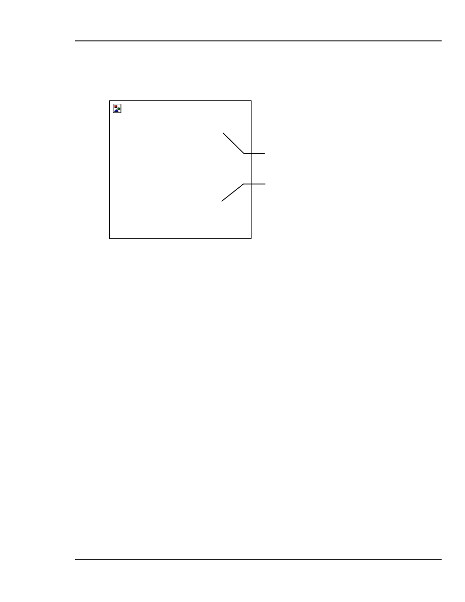 Alphanumeric keyboard, Alphanumeric keyboard -5, Figure 2-5 alphanumeric keyboard -5 | INFICON MDC-360 Thin Film Deposition Controller User Manual | Page 23 / 173