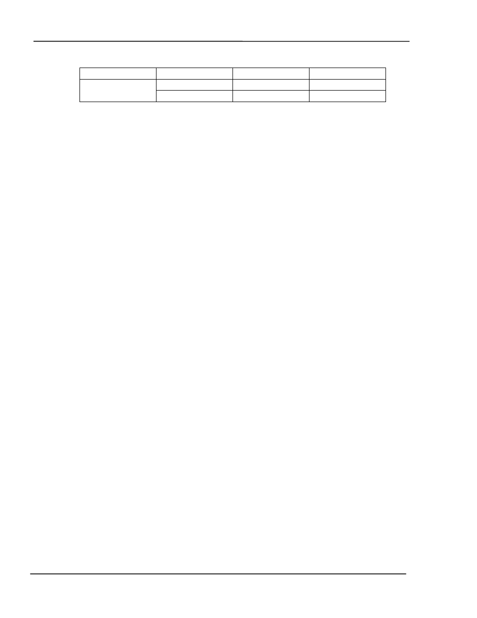 Process parameters, Simulate operation, Manual operation | Installing option boards, Process parameters -4, Simulate operation -4, Manual operation -4, Installing option boards -4 | INFICON MDC-360 Thin Film Deposition Controller User Manual | Page 28 / 173