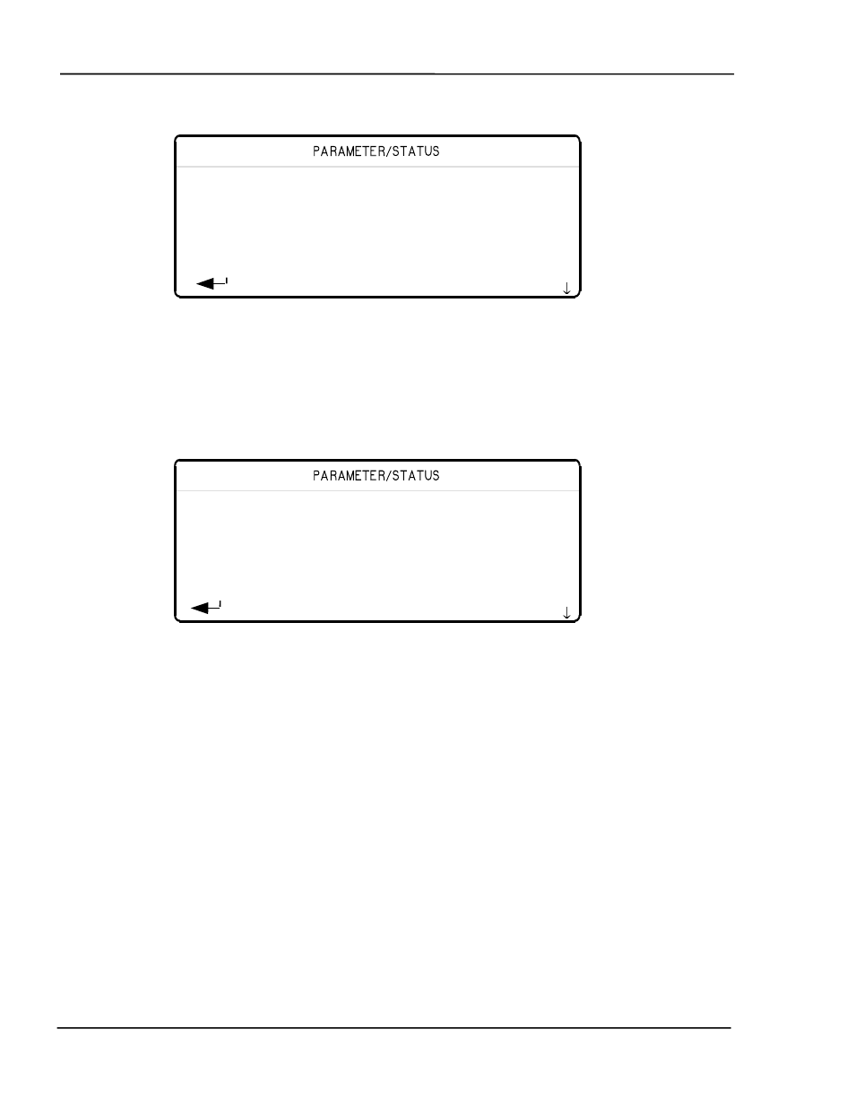 View/edit material, Define a material, View/edit material -16 | Define a material -16, Figure 4-4 select layer material screen -16, Figure 4-5 select material screen -16 | INFICON MDC-360 Thin Film Deposition Controller User Manual | Page 48 / 173