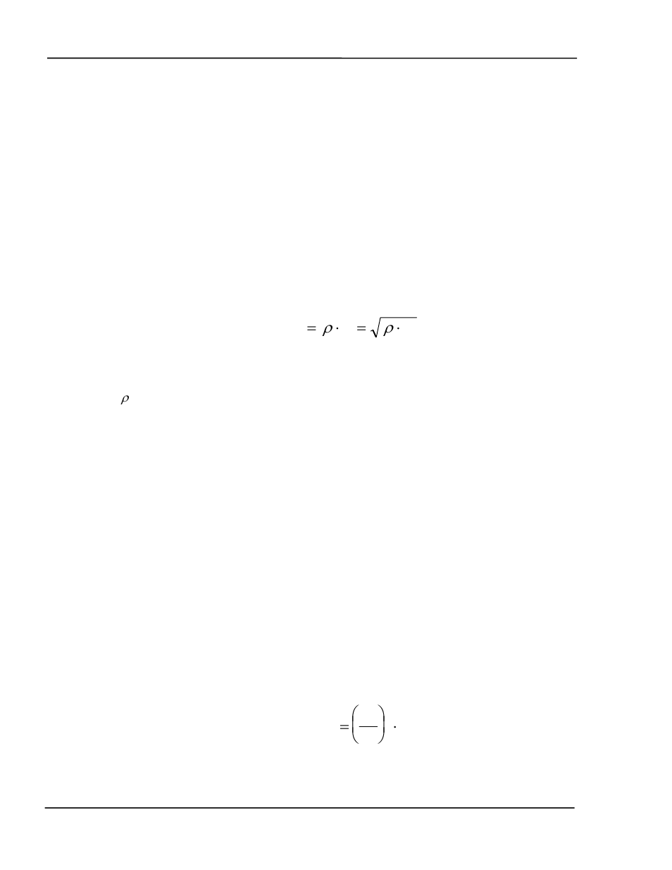 Ai c g, Tooling dc, Ds % = ⎝ ⎜ ⎠ ⎟ ⋅100 | INFICON MDC-360 Thin Film Deposition Controller User Manual | Page 50 / 173