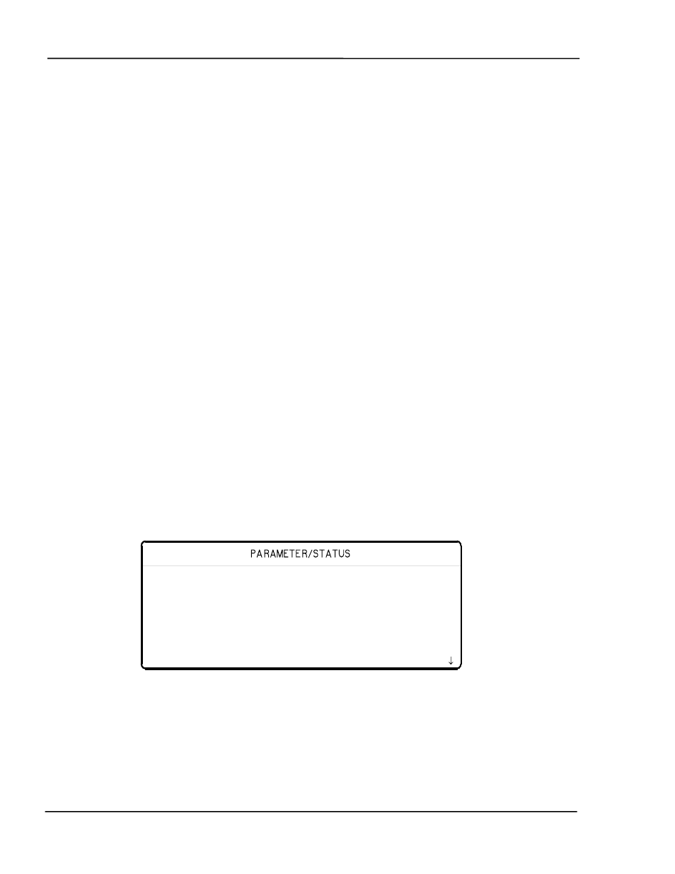 Entering a condition string | INFICON MDC-360 Thin Film Deposition Controller User Manual | Page 60 / 173