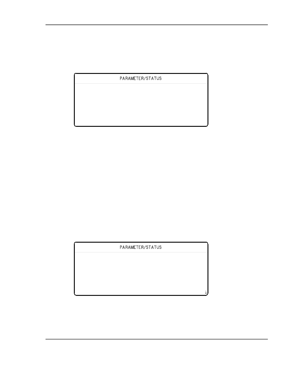 Edit dac setup, Edit utility setup, Edit dac setup -39 | Edit utility setup -39, Figure 4-13 dac setup screen -39, Figure 4-14 utility setup screen -39 | INFICON MDC-360 Thin Film Deposition Controller User Manual | Page 71 / 173