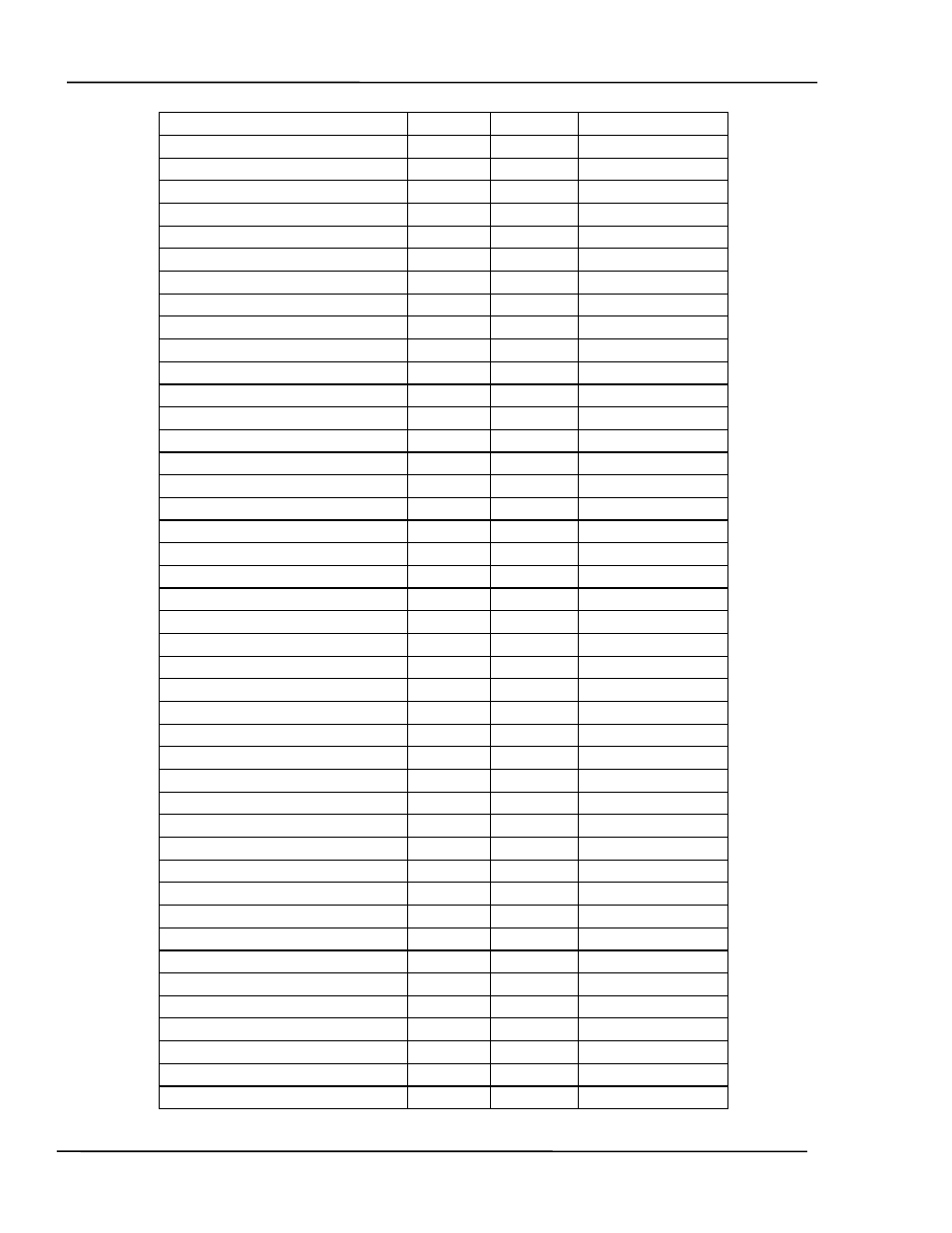 INFICON MDC-360C Thin Film Deposition Controller User Manual | Page 142 / 196