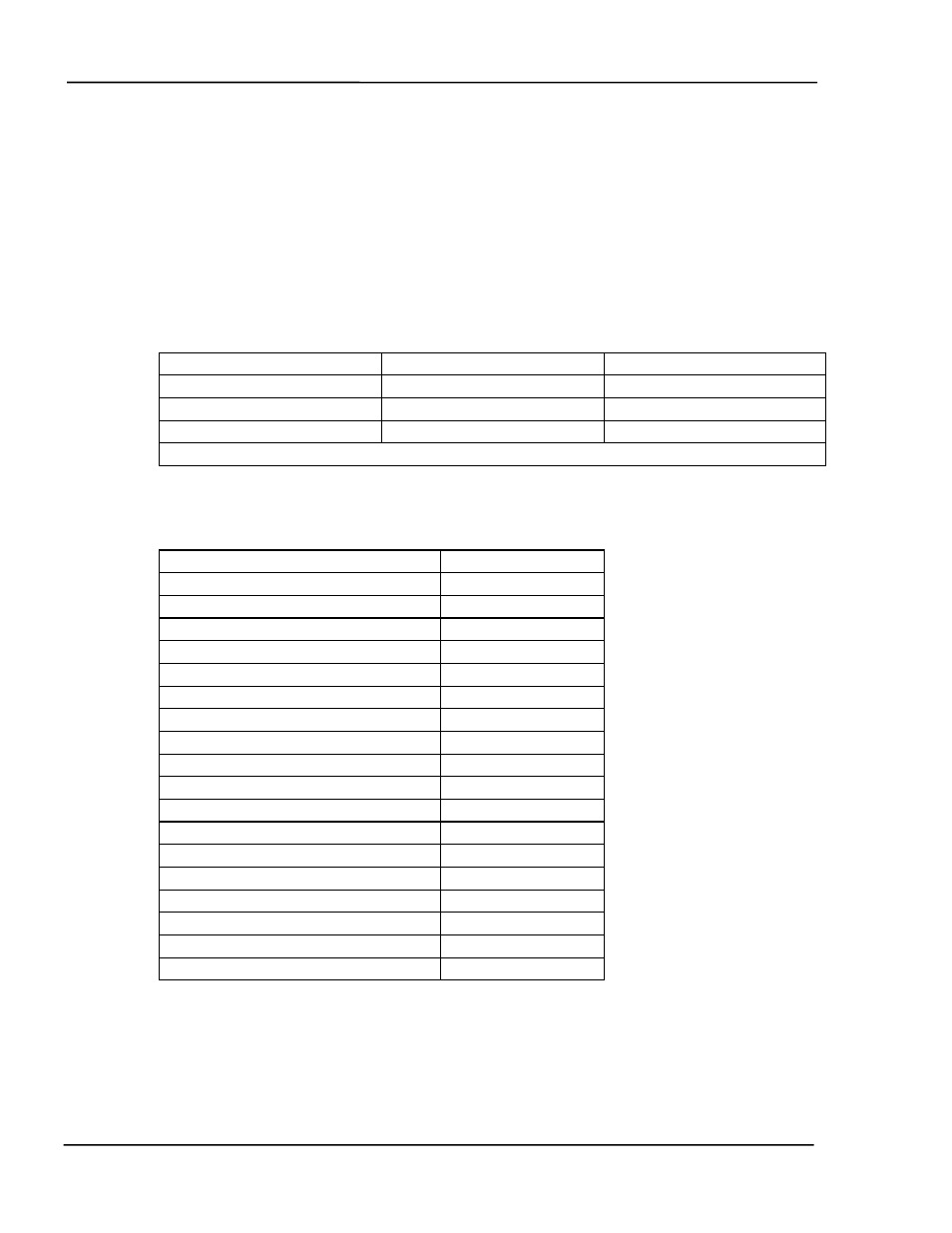 INFICON MDC-360C Thin Film Deposition Controller User Manual | Page 160 / 196