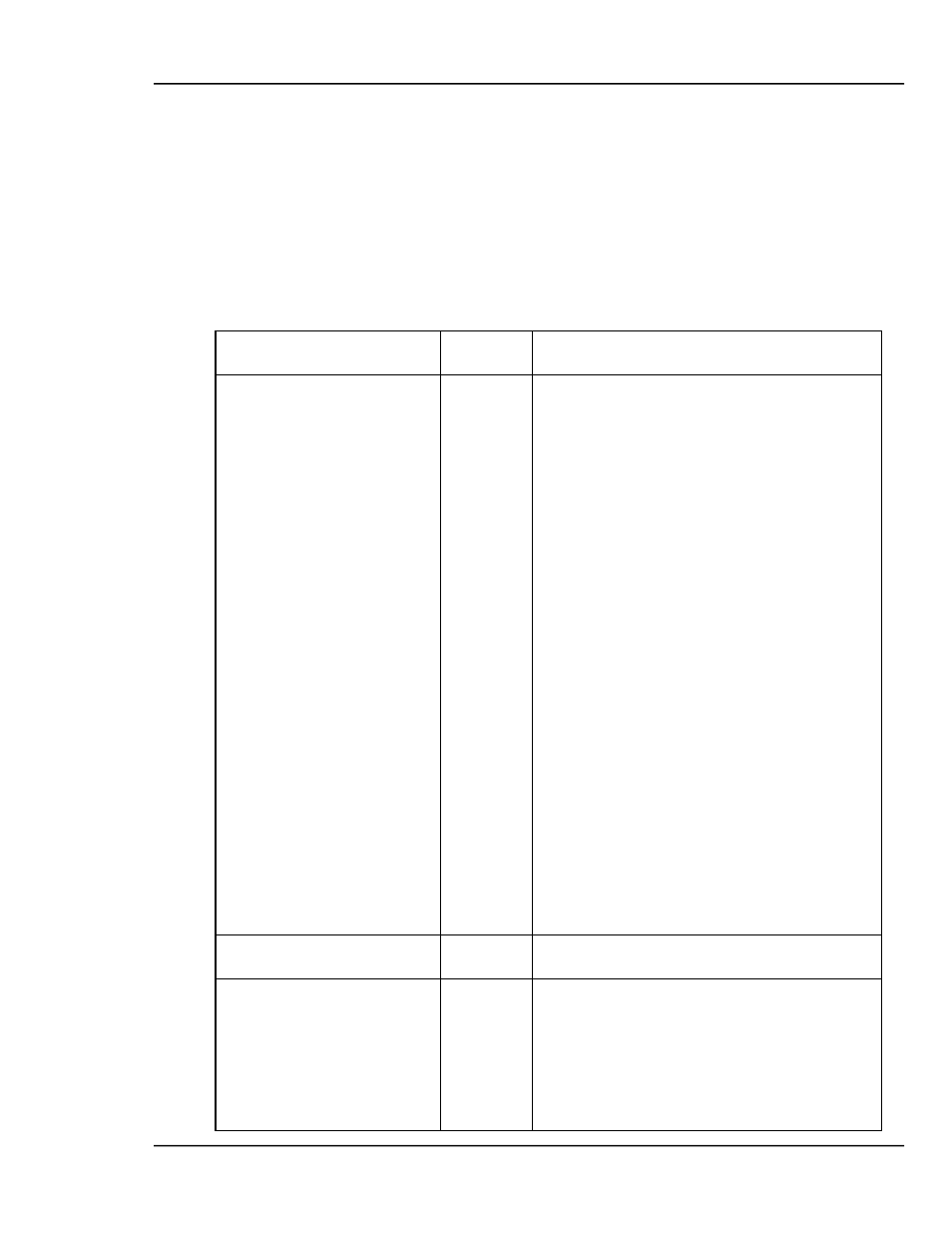 INFICON MDC-360C Thin Film Deposition Controller User Manual | Page 161 / 196