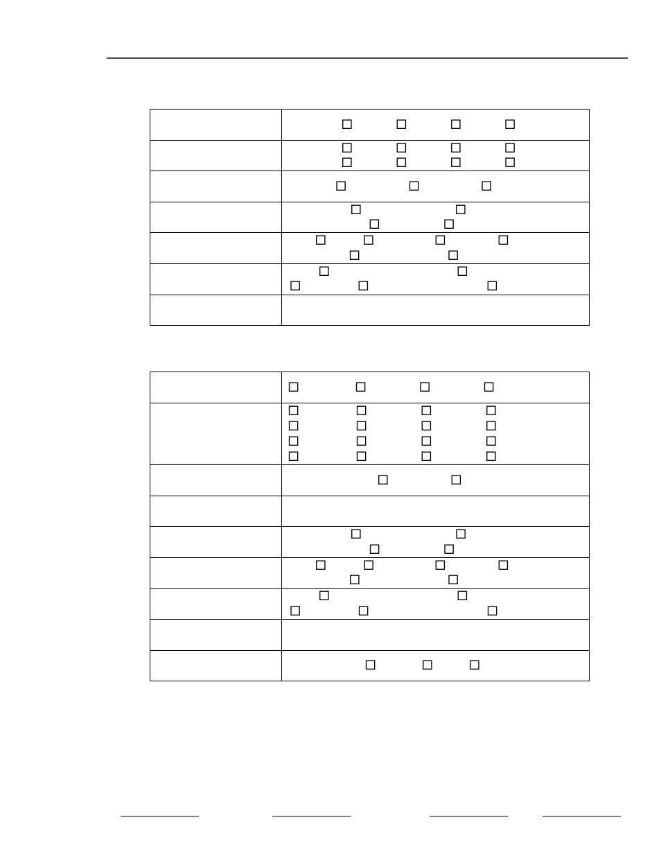 Sensor setup, Source setup, Sensor | Setup -9, Source | INFICON MDC-360C Thin Film Deposition Controller User Manual | Page 189 / 196