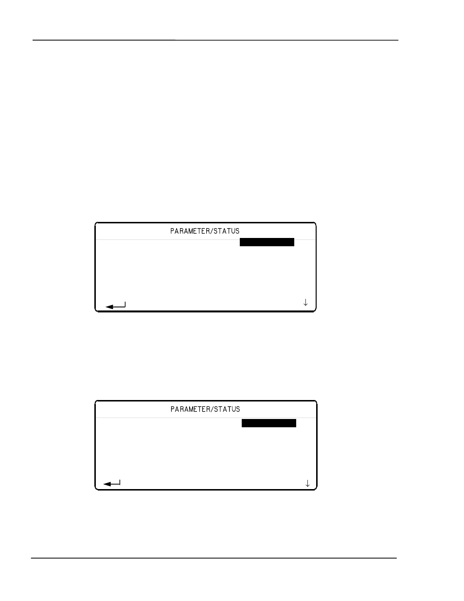 View/edit material, View/edit material -16, Figure 4-4 select layer material screen -16 | Figure 4-5 select material screen -16 | INFICON MDC-360C Thin Film Deposition Controller User Manual | Page 56 / 196