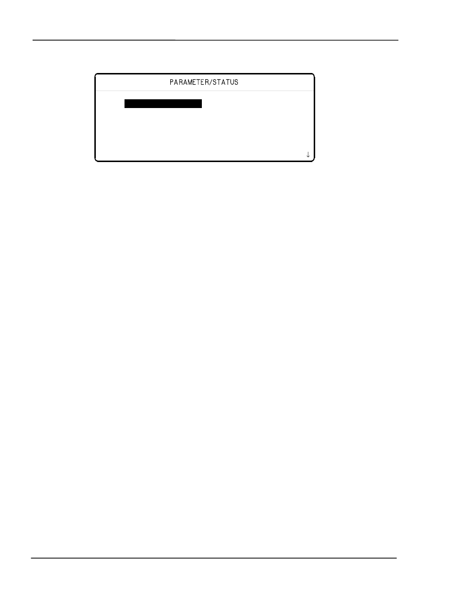 Program outputs, Program outputs -28, Figure 4-9 program input screen -28 | INFICON MDC-360C Thin Film Deposition Controller User Manual | Page 68 / 196