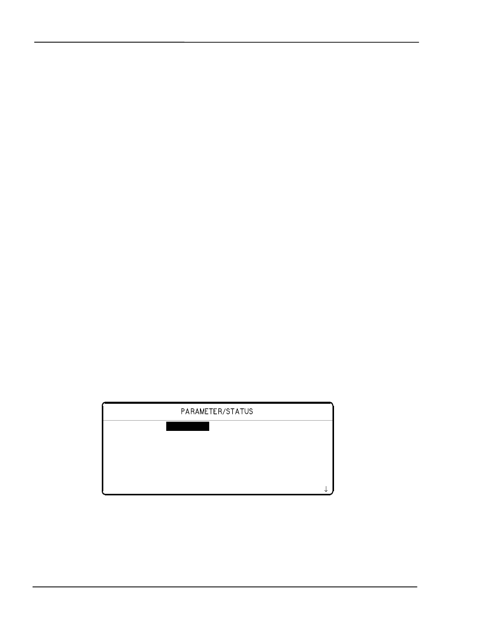 Entering a condition string, Figure 4-12 output conditions selection screen -30 | INFICON MDC-360C Thin Film Deposition Controller User Manual | Page 70 / 196