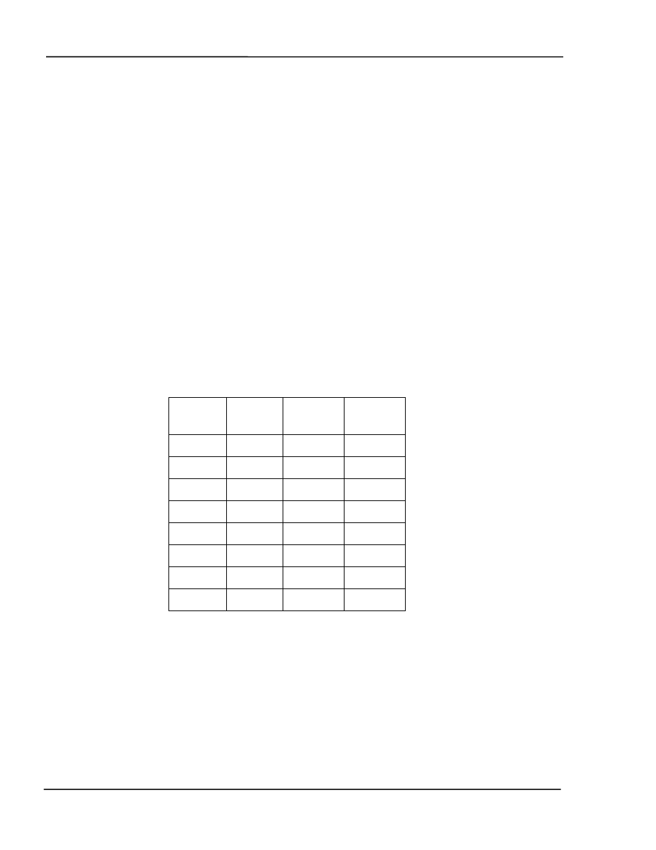 INFICON MDC-360C Thin Film Deposition Controller User Manual | Page 78 / 196