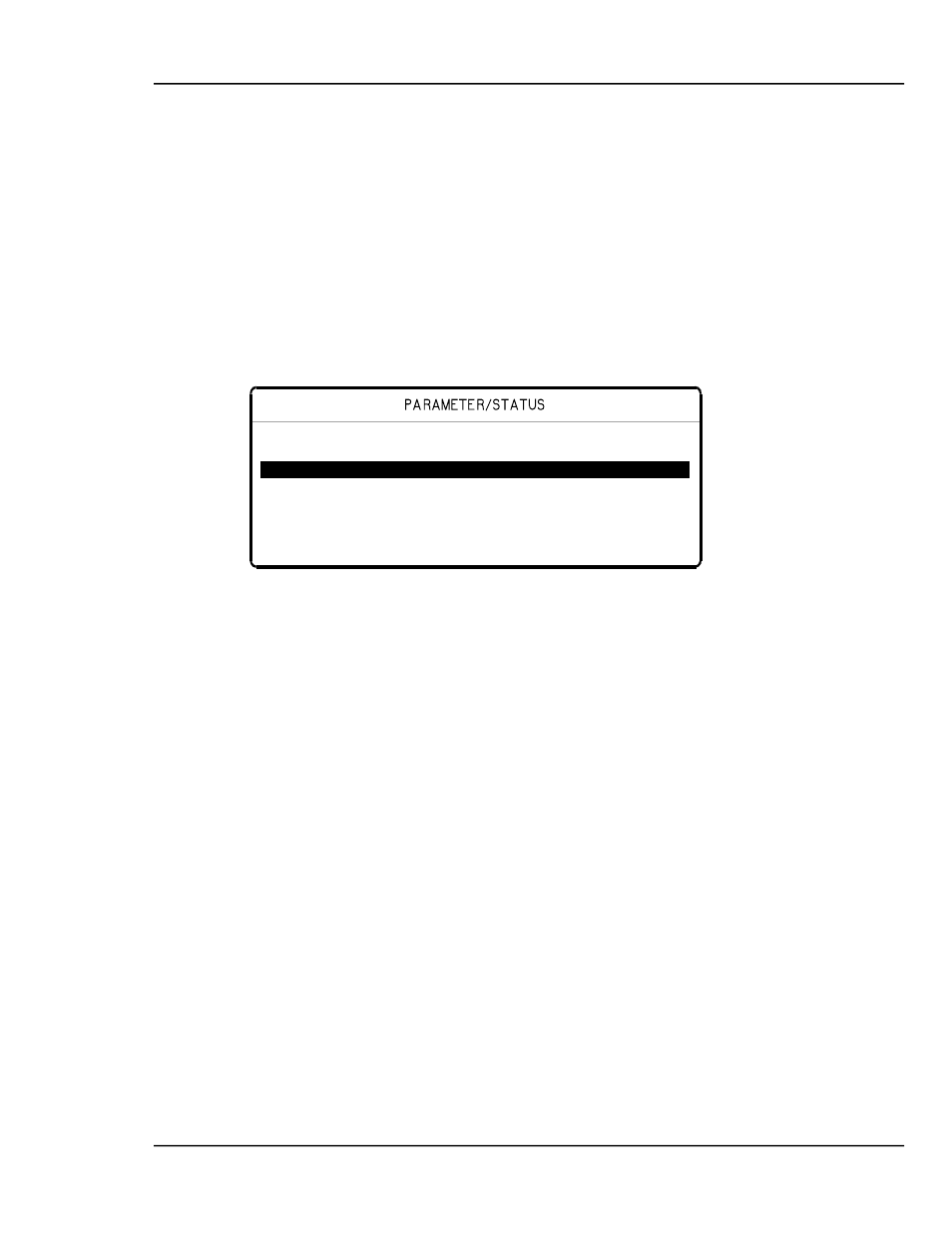 Viewing results, Viewing, Results -5 | Figure 5-8 i/o status screen -5 | INFICON MDC-360C Thin Film Deposition Controller User Manual | Page 89 / 196