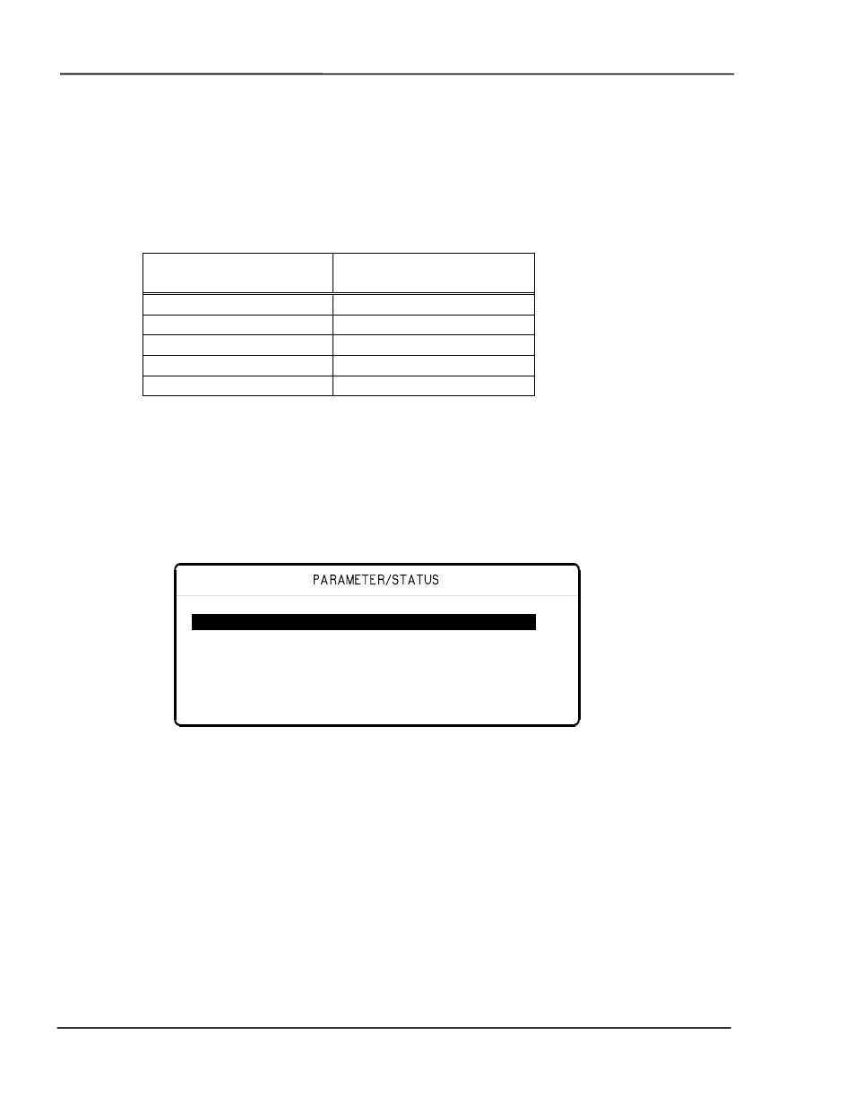 Figure 5-9 view results screen -6 | INFICON MDC-360C Thin Film Deposition Controller User Manual | Page 90 / 196