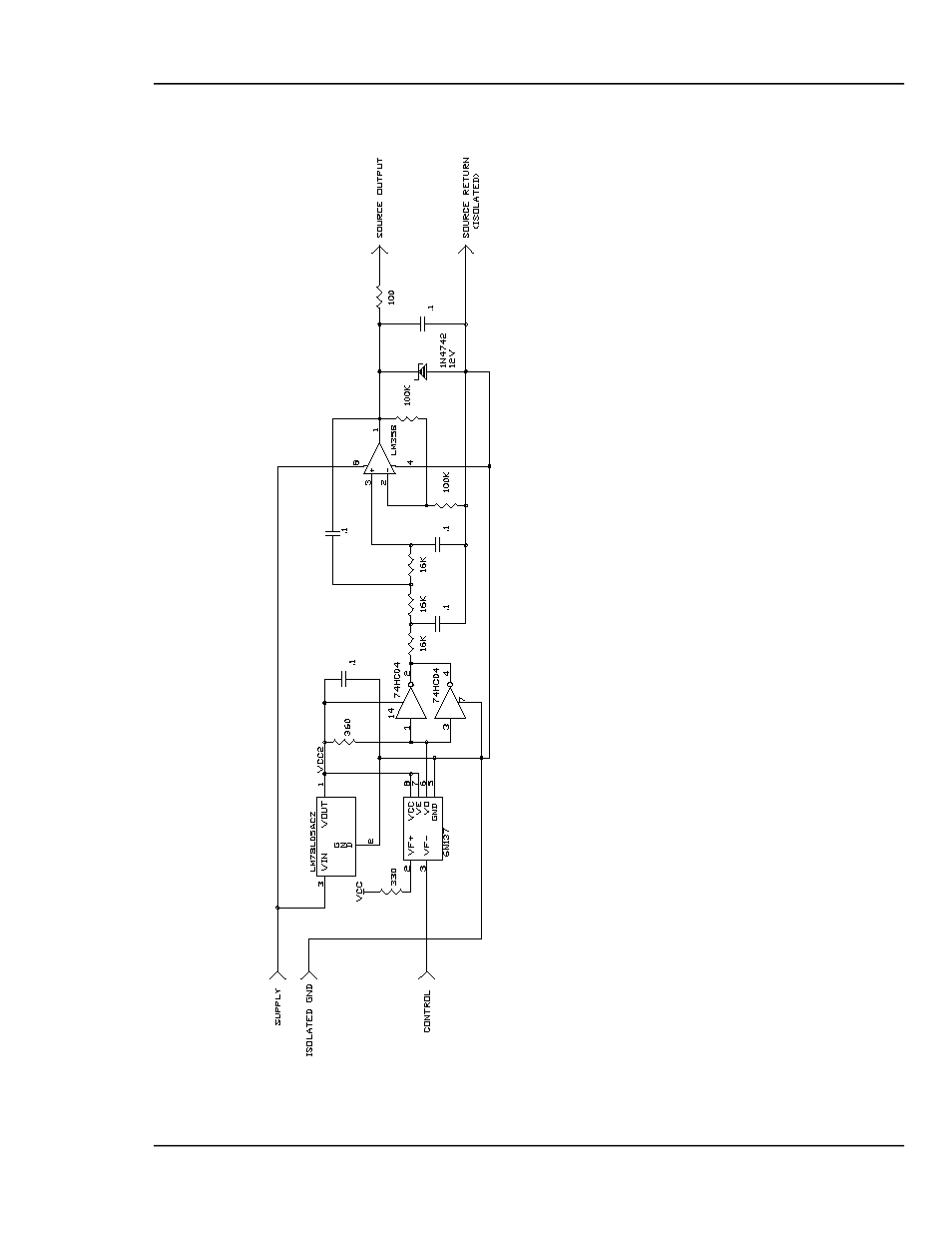 INFICON MDC-370 Thin Film Deposition Controller User Manual | Page 101 / 183