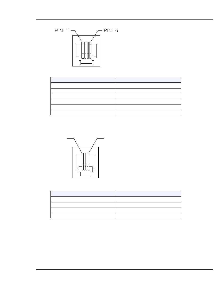 INFICON MDC-370 Thin Film Deposition Controller User Manual | Page 111 / 183