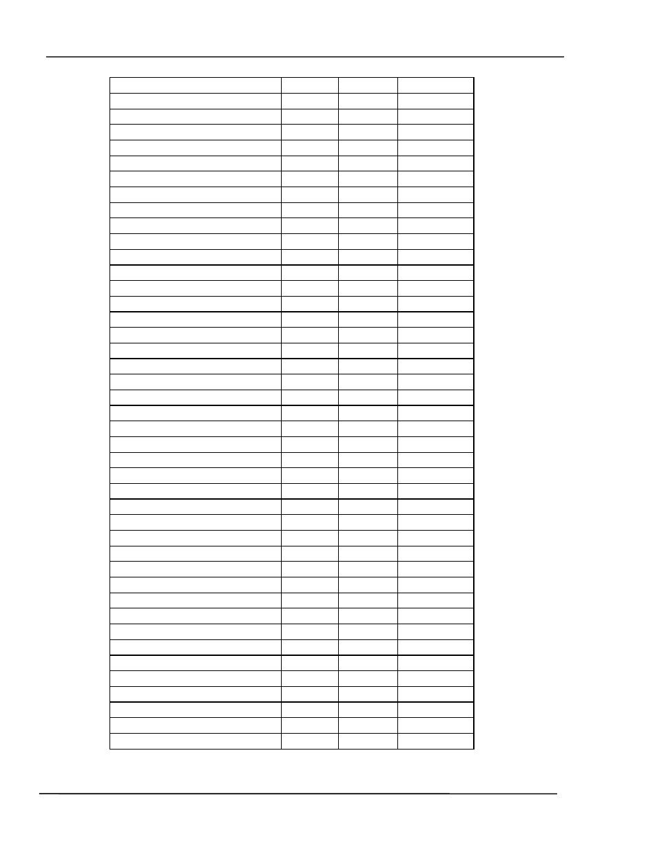 INFICON MDC-370 Thin Film Deposition Controller User Manual | Page 130 / 183