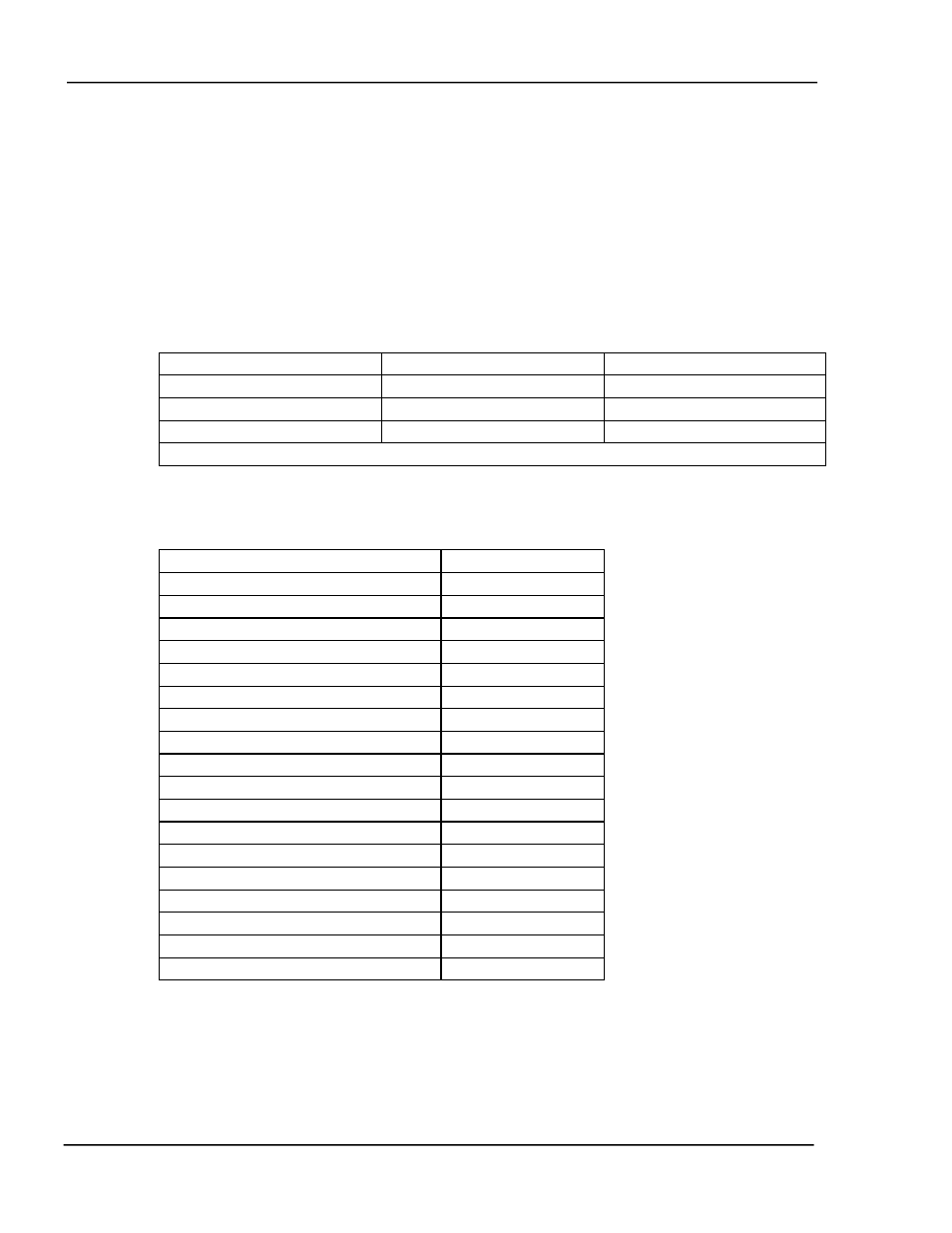 INFICON MDC-370 Thin Film Deposition Controller User Manual | Page 148 / 183