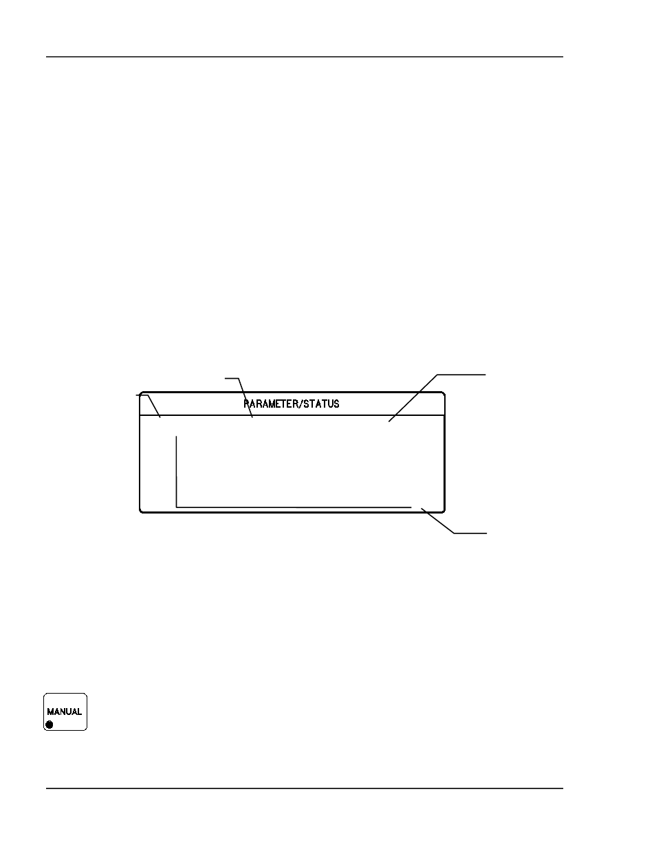 5 crystal health, 6 time display, 2 parameter/status displays | 3 operating controls, 1 manual key | INFICON MDC-370 Thin Film Deposition Controller User Manual | Page 20 / 183