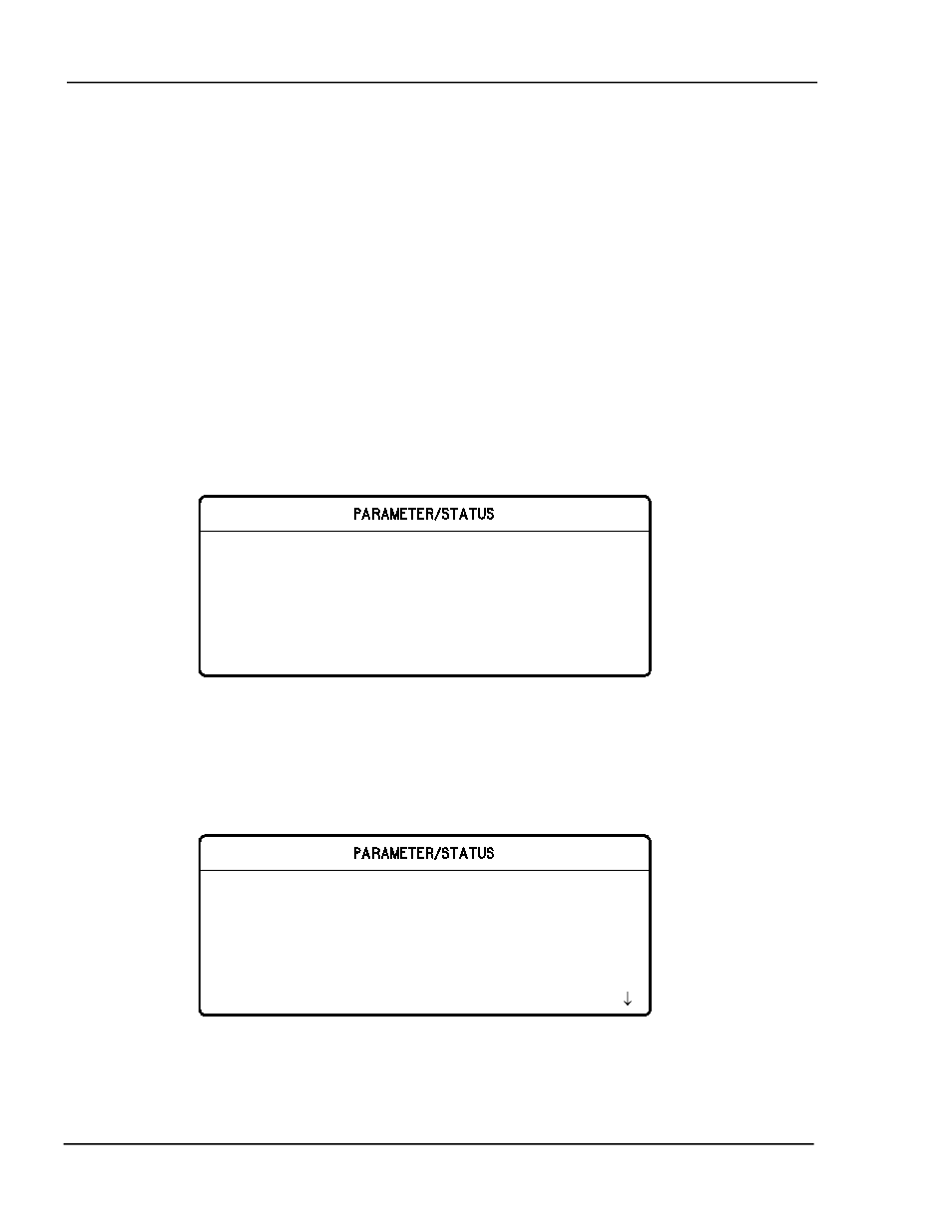 3 system setup, 1 edit display setup | INFICON MDC-370 Thin Film Deposition Controller User Manual | Page 56 / 183