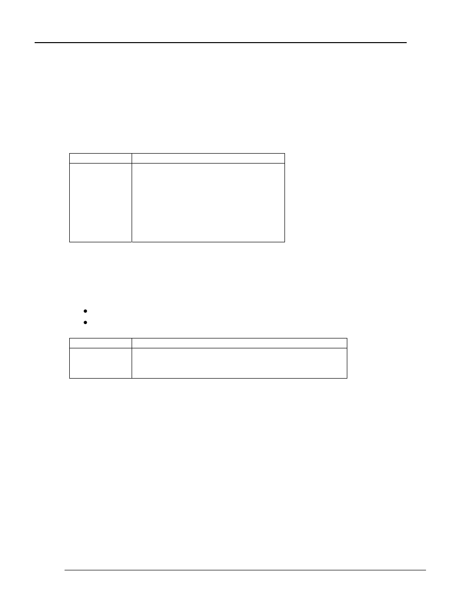 Number of positions, Banana pocket #1 length, 1 number | Positions -3, Banana pocket #1 length -3 | INFICON MPI-16 Crucible Indexer User Manual | Page 21 / 49