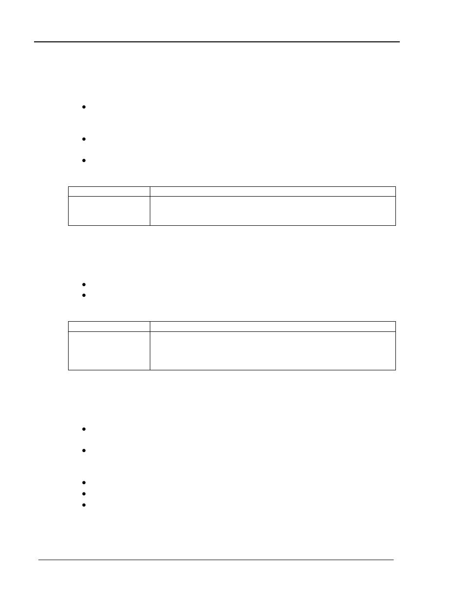 Banana pocket #2 start position, Banana pocket #2 length, Rotation mode | Banana pocket #2 start position -4, Banana pocket #2 length -4, 5 rotation, Mode -4 | INFICON MPI-16 Crucible Indexer User Manual | Page 22 / 49