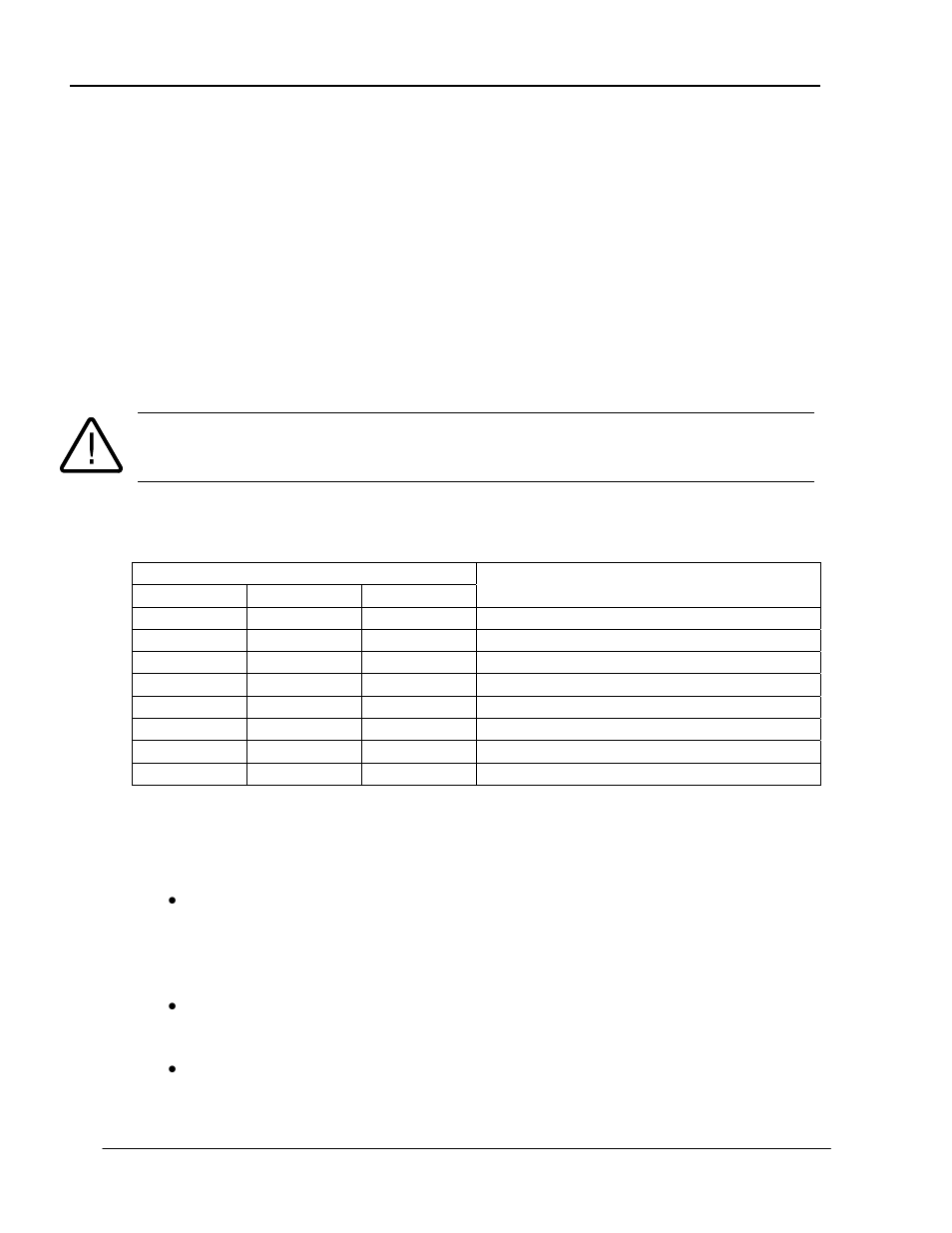 Remote selection of rotation modes, Speed select, Remote selection of rotation modes -4 | 4 speed, Select -4, Able, Ocket, Osition, Eedback, Utputs | INFICON MPI-16 Crucible Indexer User Manual | Page 38 / 49