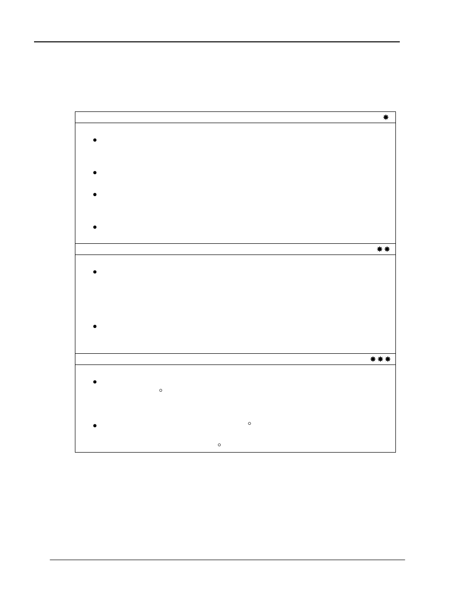 System faults, 3 system, Faults -8 | INFICON MPI-16 Crucible Indexer User Manual | Page 42 / 49