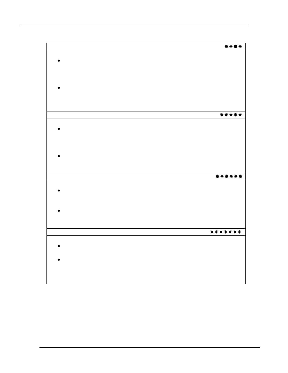 INFICON MPI-16 Crucible Indexer User Manual | Page 43 / 49