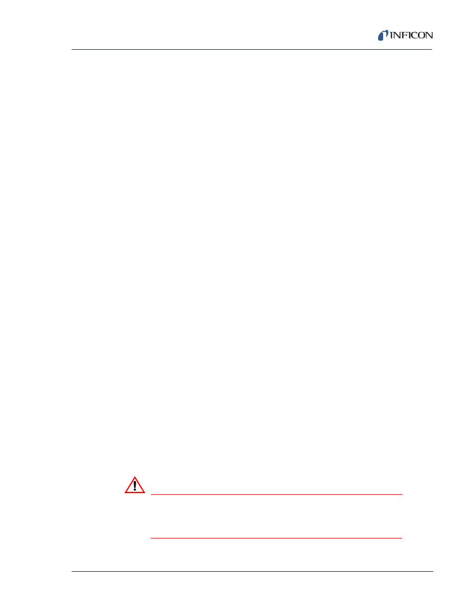 2 operating manual style conventions | INFICON Cygnus Editor Software Manual User Manual | Page 11 / 82