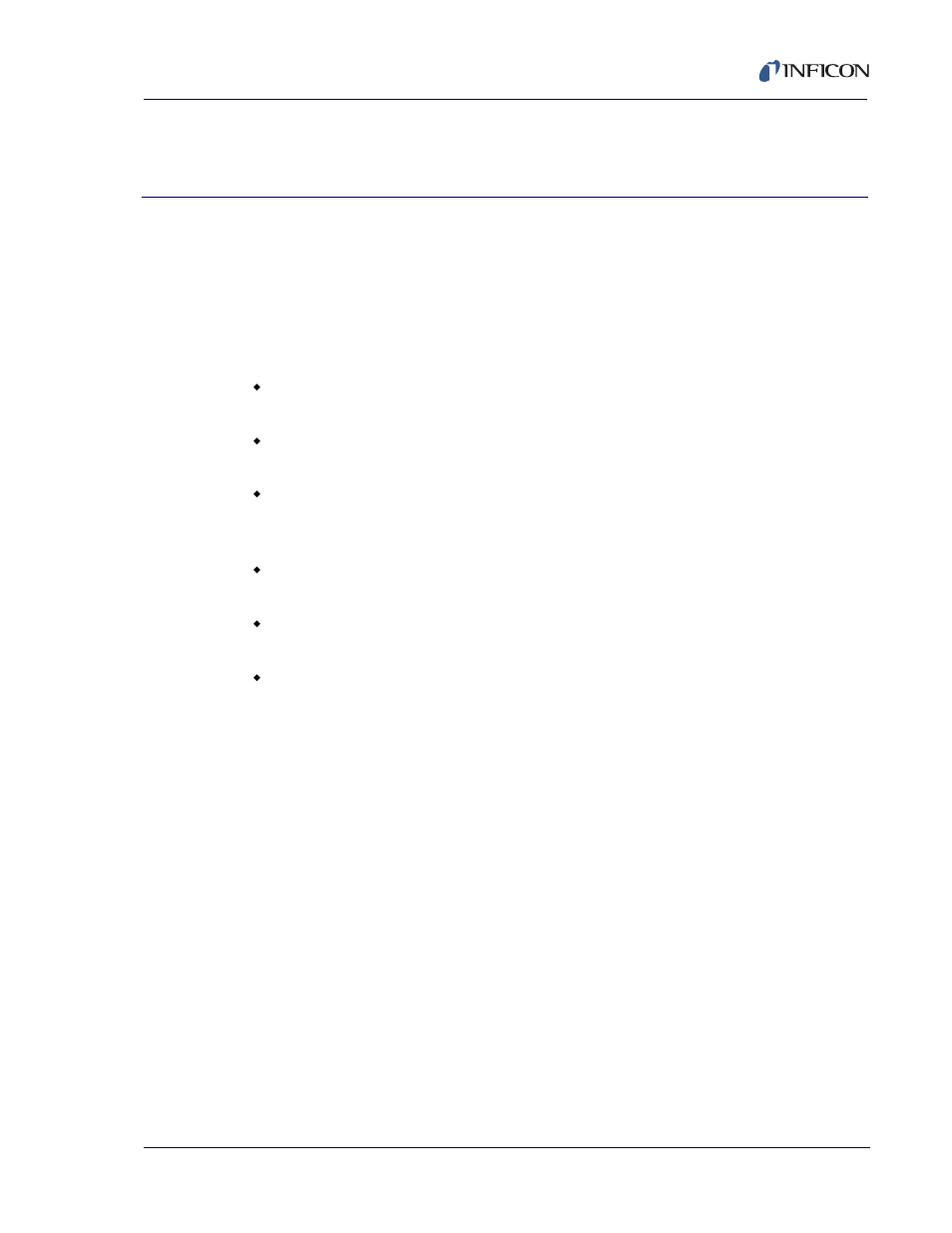 Chapter 3 editing configurations, 1 introduction, Chapter 3 | Chapter 3, editing configurations | INFICON Cygnus Editor Software Manual User Manual | Page 39 / 82