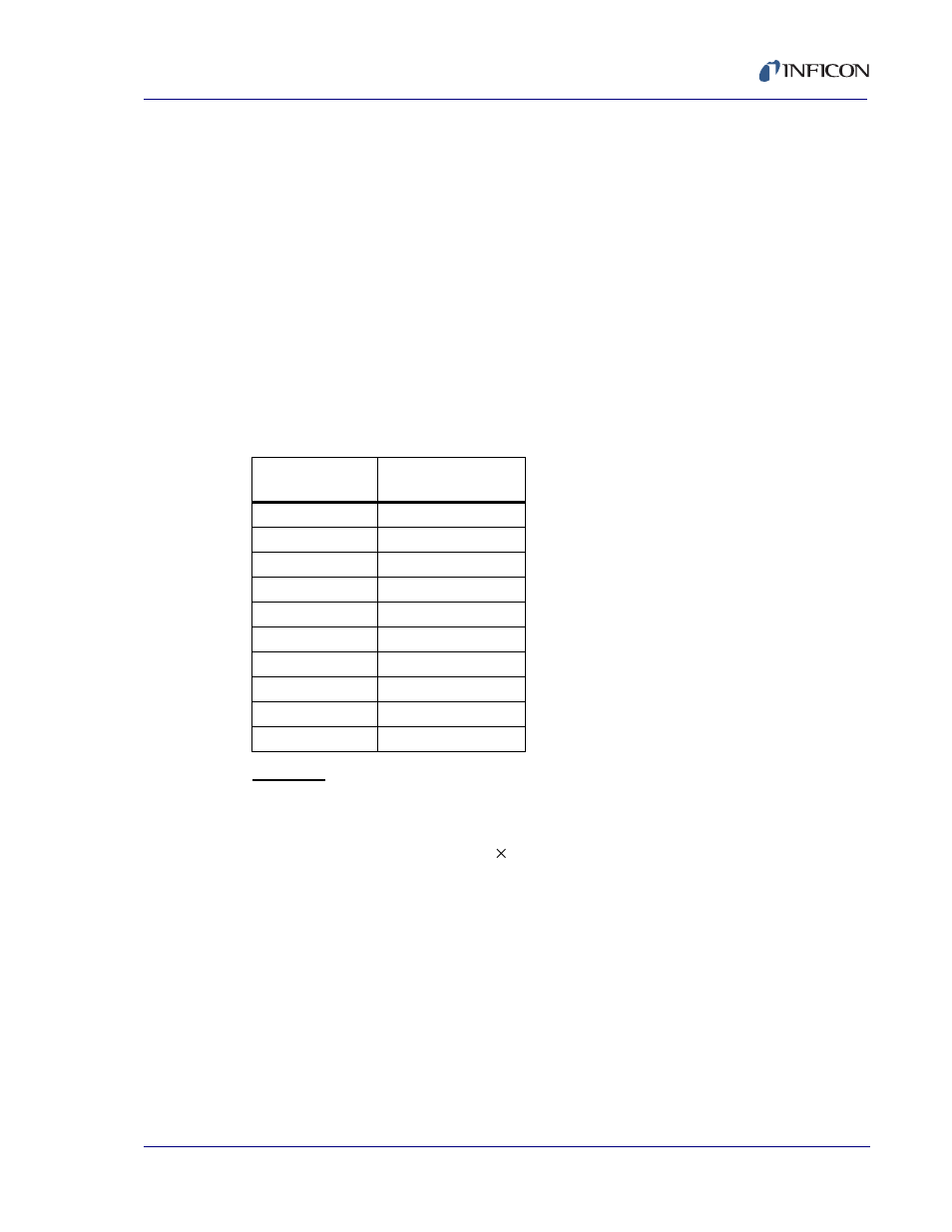 1 q-factor (quality) | INFICON XTC/C Thin Film Deposition Controller User Manual | Page 119 / 186