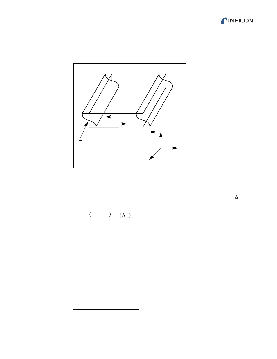 3 period measurement technique | INFICON XTC/C Thin Film Deposition Controller User Manual | Page 139 / 186