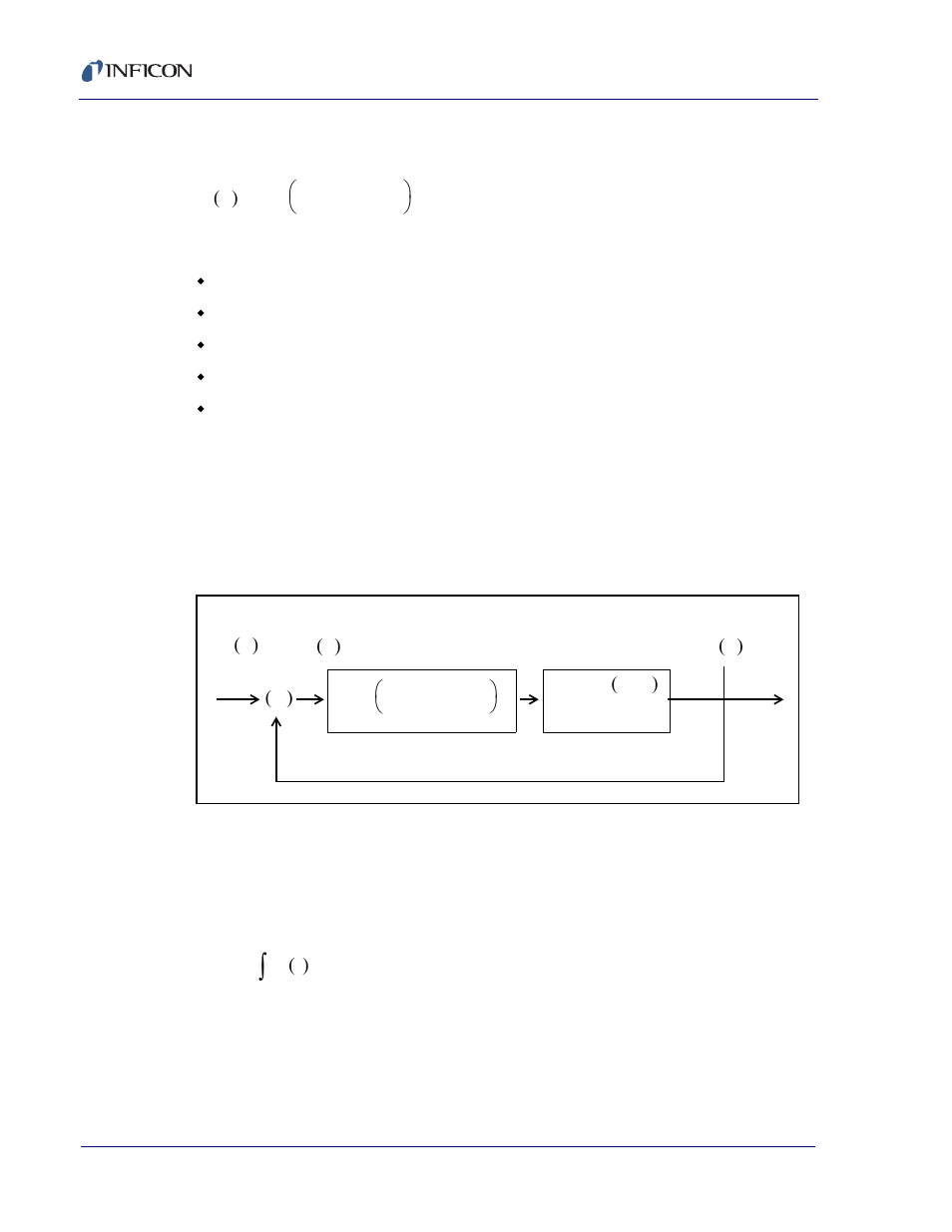 INFICON XTC/C Thin Film Deposition Controller User Manual | Page 146 / 186