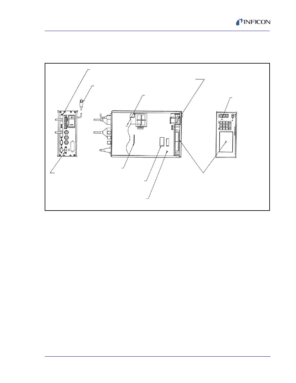 INFICON XTC/C Thin Film Deposition Controller User Manual | Page 151 / 186