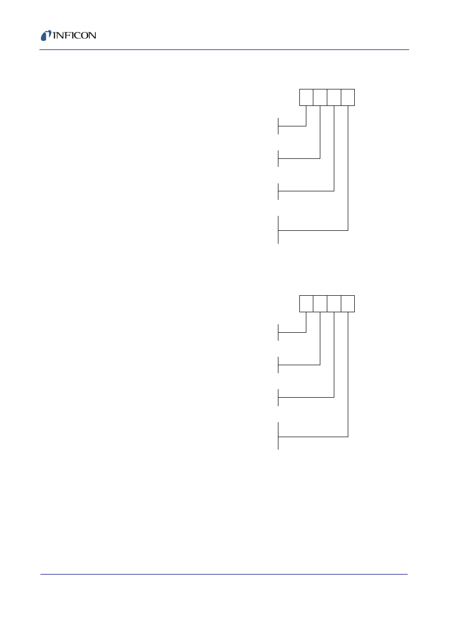 1 xtc/2 system configuration, 2 xtc/c system configuration | INFICON XTC/C Thin Film Deposition Controller User Manual | Page 30 / 186