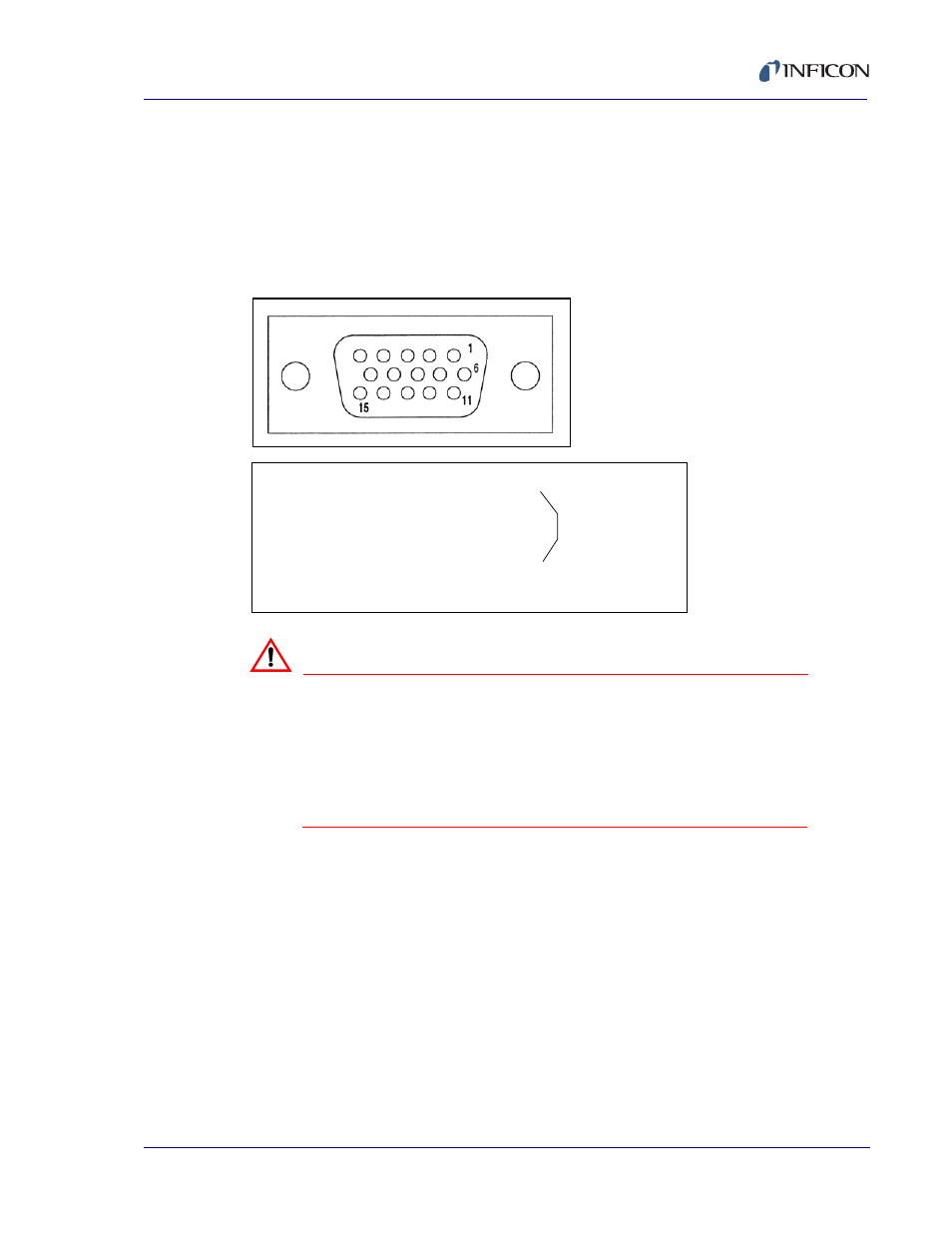 6 sensor 1, sensor 2 | INFICON XTC/C Thin Film Deposition Controller User Manual | Page 53 / 186