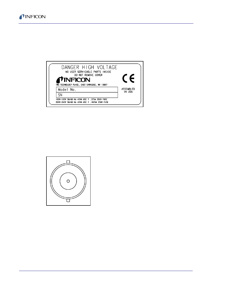 11 recorder | INFICON XTC/C Thin Film Deposition Controller User Manual | Page 56 / 186