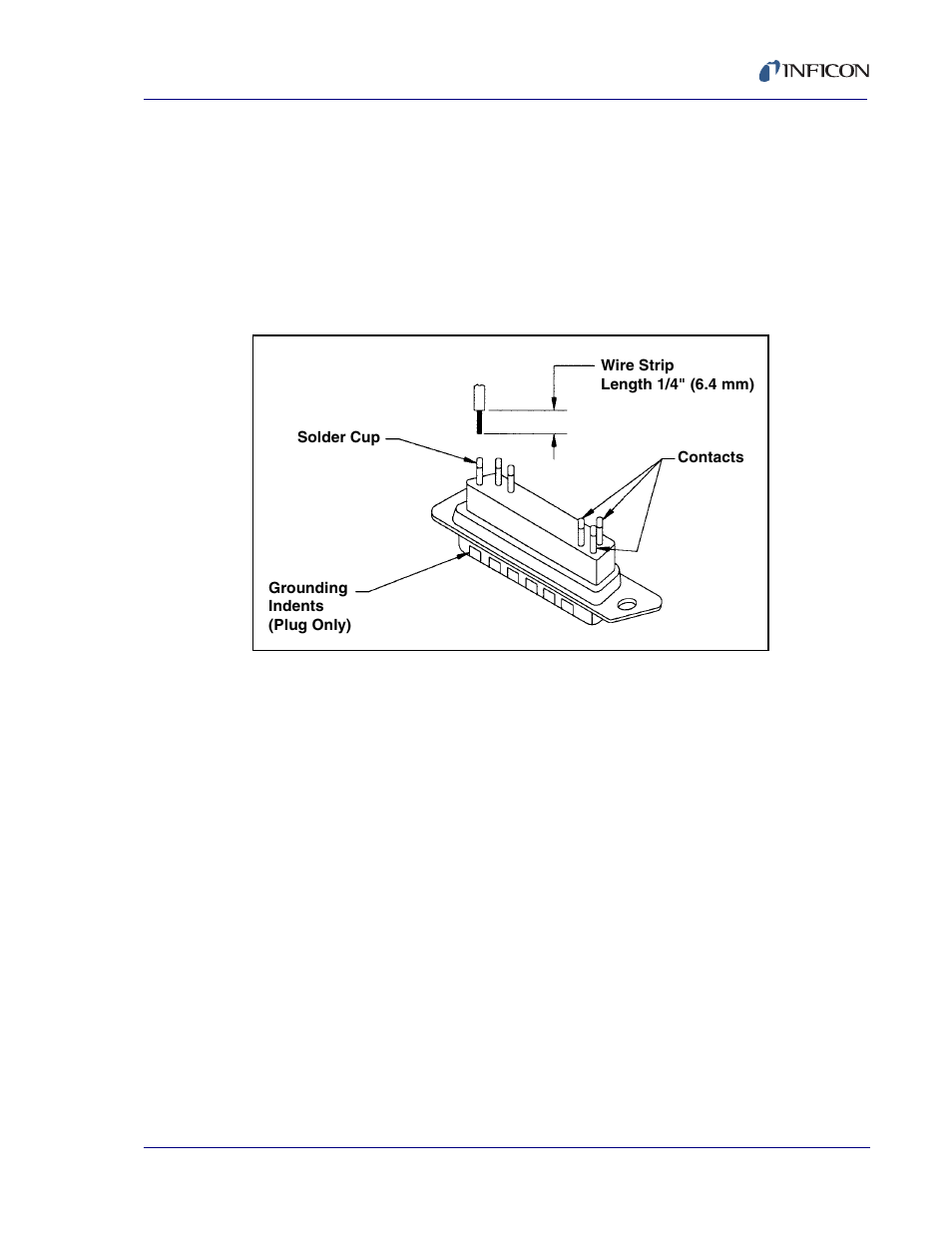 INFICON XTC/C Thin Film Deposition Controller User Manual | Page 69 / 186