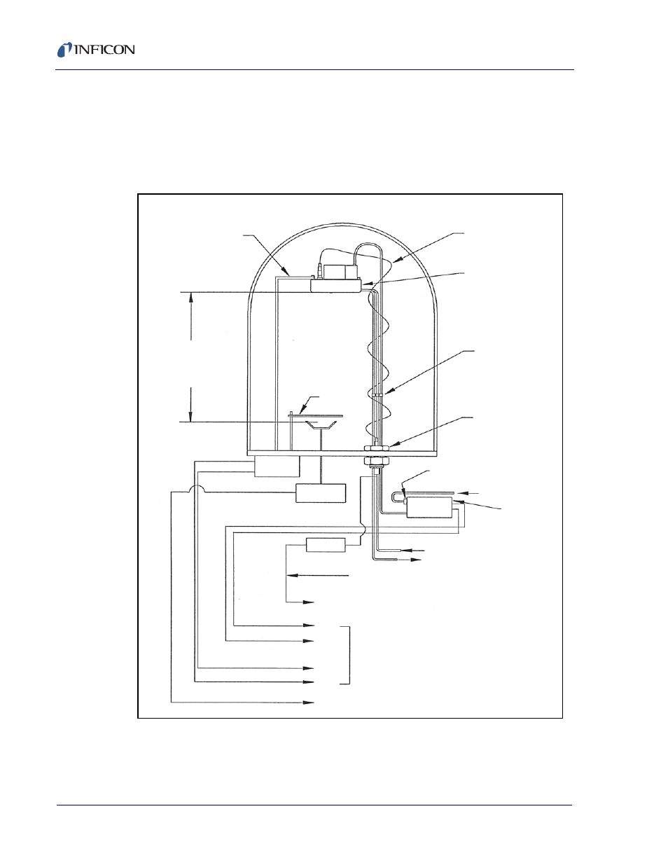 2 crystalsix | INFICON XTC/C Thin Film Deposition Controller User Manual | Page 74 / 186