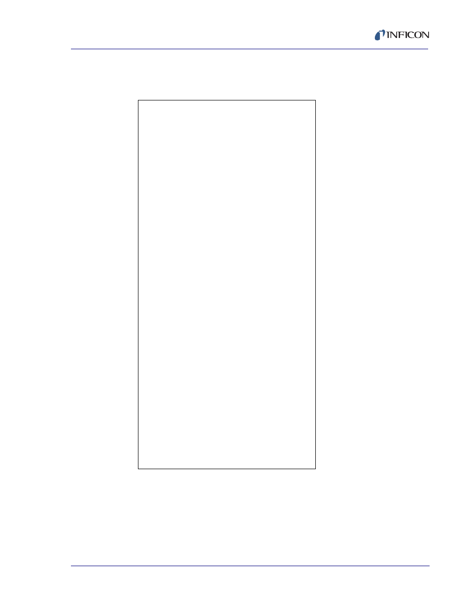 INFICON XTC/C Thin Film Deposition Controller User Manual | Page 77 / 186