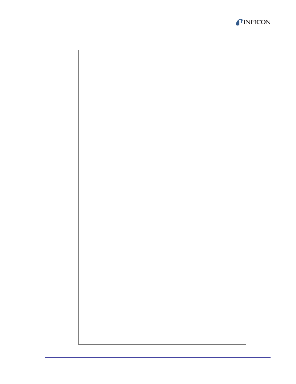 INFICON XTC/C Thin Film Deposition Controller User Manual | Page 91 / 186