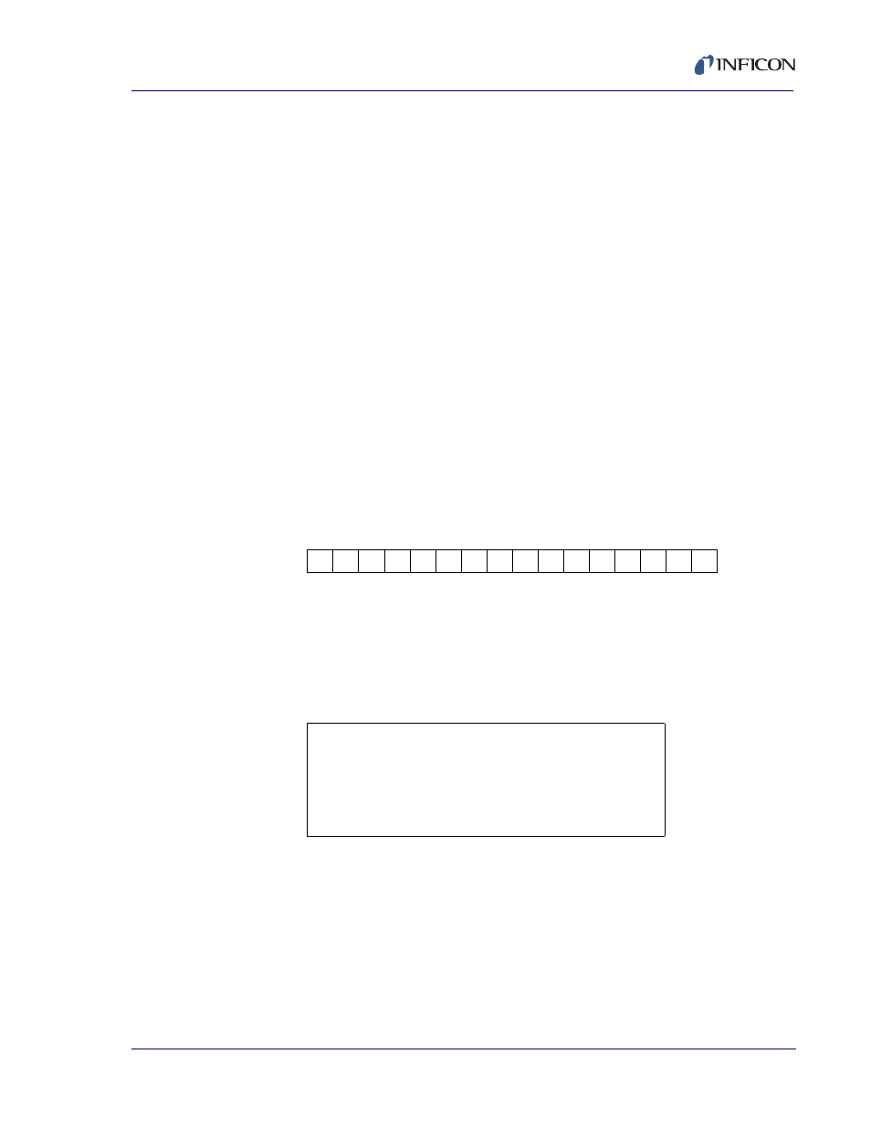 INFICON XTC/C Thin Film Deposition Controller User Manual | Page 95 / 186
