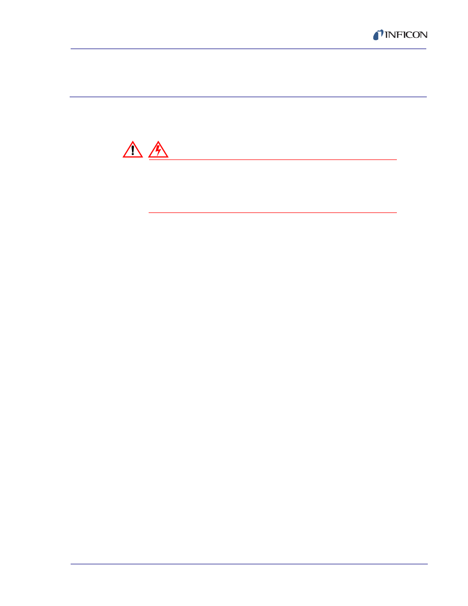 Chapter 6 adjustments and problems, 1 lcd contrast adjustment, 2 error messages | 1 powerup errors, Chapter 6 | INFICON XTM/2 Thin Film Deposition Monitor User Manual | Page 103 / 140