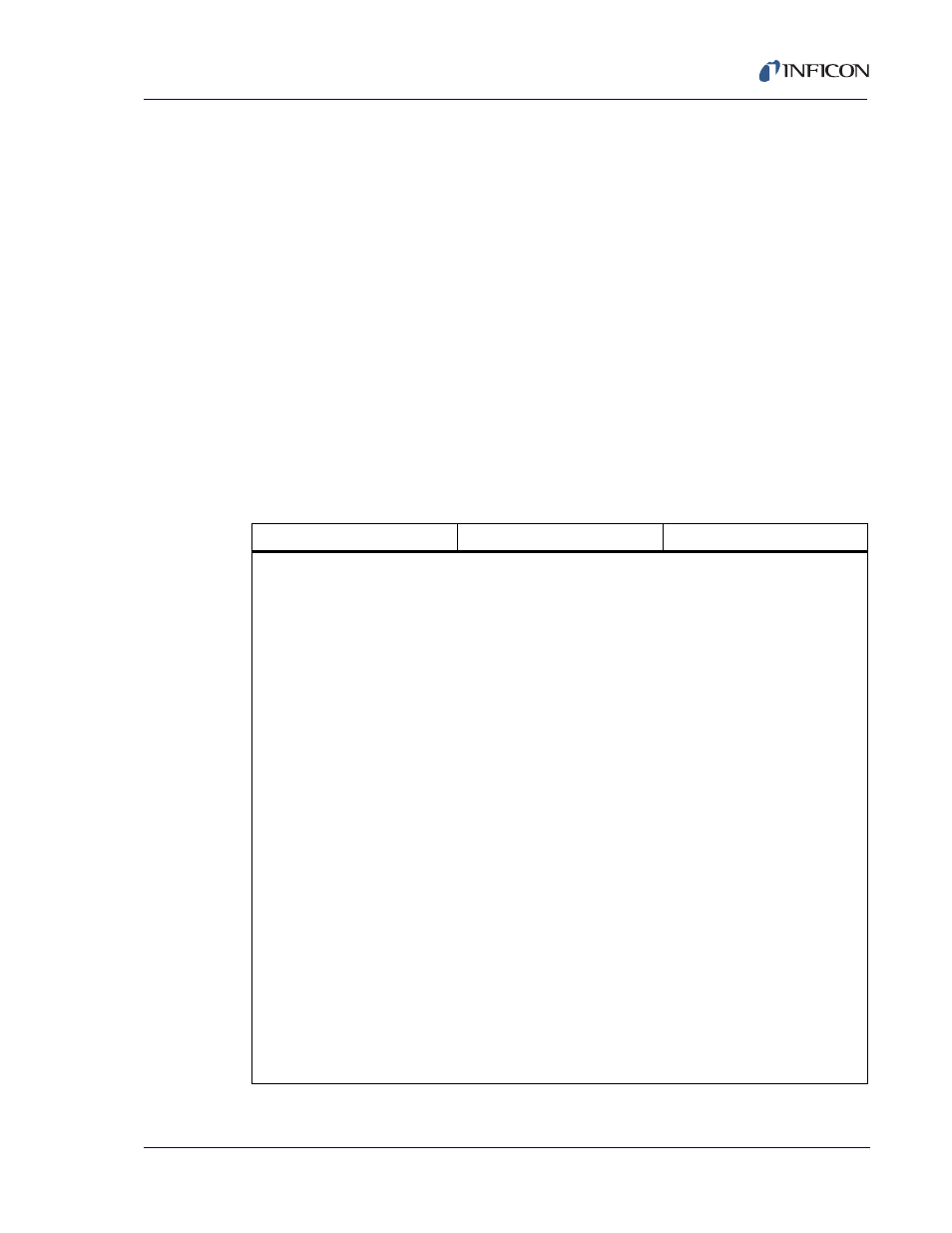 3 troubleshooting transducers/sensors | INFICON XTM/2 Thin Film Deposition Monitor User Manual | Page 109 / 140