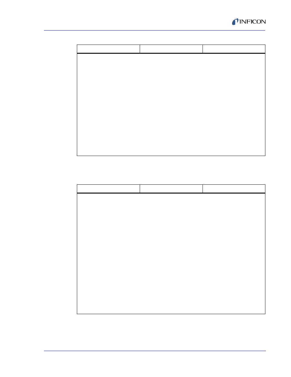 4 troubleshooting computer communications | INFICON XTM/2 Thin Film Deposition Monitor User Manual | Page 113 / 140