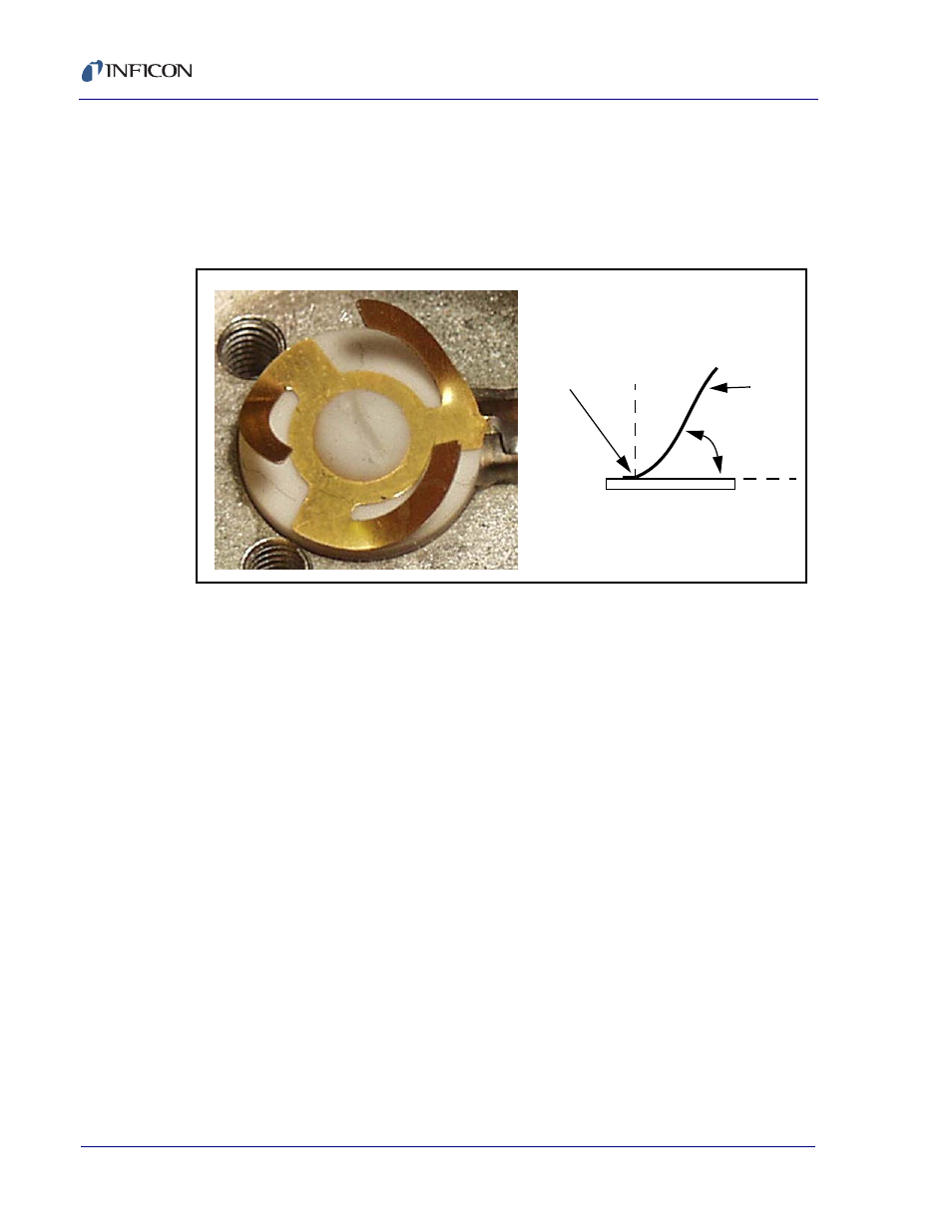 5 leaf spring concerns | INFICON XTM/2 Thin Film Deposition Monitor User Manual | Page 116 / 140