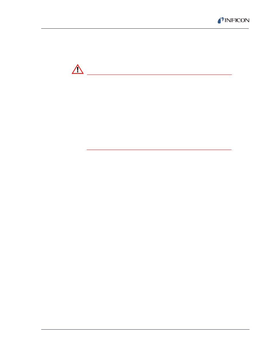 4 replacing the crystal | INFICON XTM/2 Thin Film Deposition Monitor User Manual | Page 117 / 140
