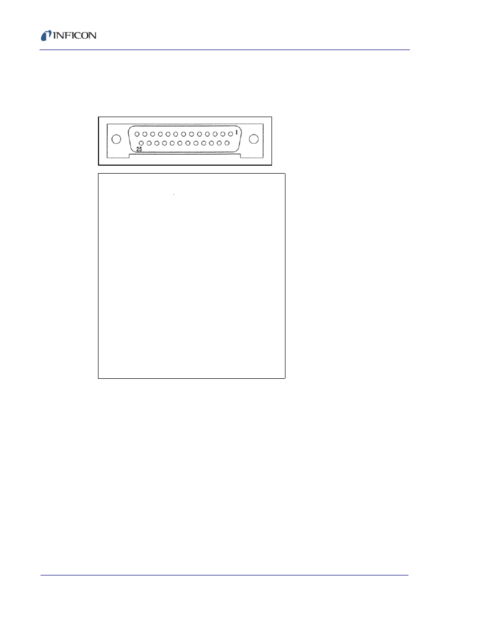 4 system i/o | INFICON XTM/2 Thin Film Deposition Monitor User Manual | Page 44 / 140