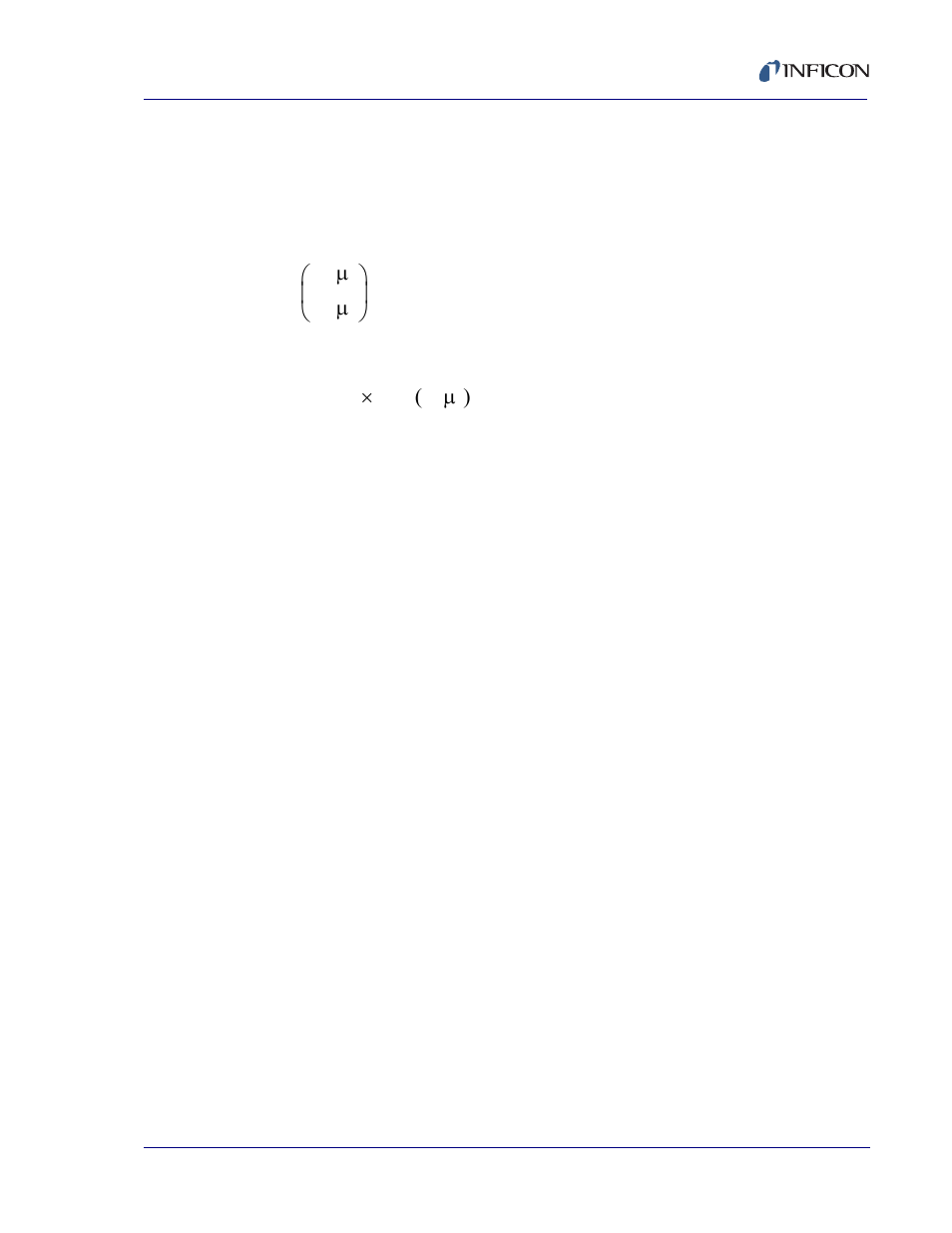 4 laboratory determination of zratio, 4 laboratory determination of z-ratio | INFICON XTM/2 Thin Film Deposition Monitor User Manual | Page 93 / 140