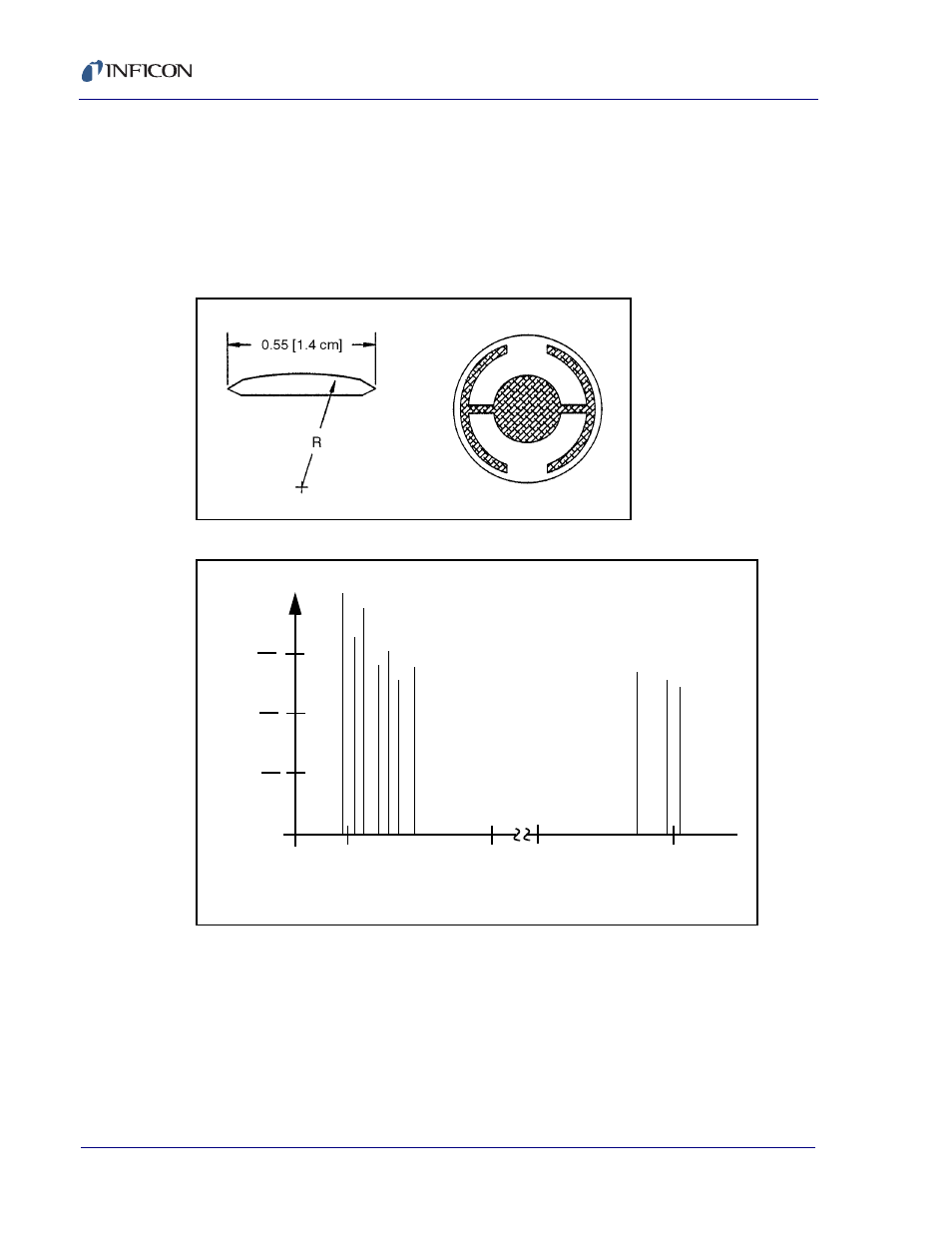 2 monitor crystals, Xtm/2 operating manual | INFICON XTM/2 Thin Film Deposition Monitor User Manual | Page 96 / 140